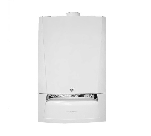 Котел газовый DE DIETRICH EVODENS PRO AMC 45 конденсационный, настенный, INICONTROL 2, 1 конт., зкс Котел газовый DE DIETRICH EVODENS PRO AMC 45 конденсационный, настенный, INICONTROL 2, 1 конт., зкс