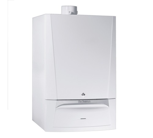 Котел газовый DE DIETRICH EVODENS PRO AMC 45 конденсационный, настенный, INICONTROL 2, 1 конт., зкс Котел газовый DE DIETRICH EVODENS PRO AMC 45 конденсационный, настенный, INICONTROL 2, 1 конт., зкс
