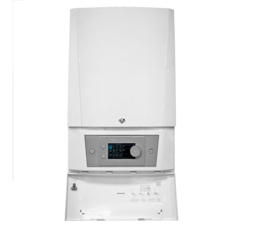 Котел газовый DE DIETRICH EVODENS PRO AMC 45 конденсационный, настенный, INICONTROL 2, 1 конт., зкс Котел газовый DE DIETRICH EVODENS PRO AMC 45 конденсационный, настенный, INICONTROL 2, 1 конт., зкс