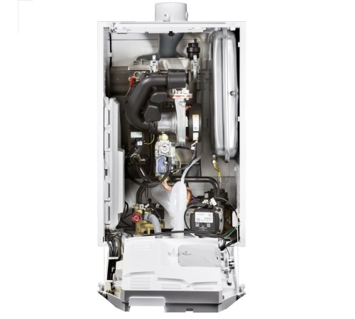 Котел газовый DE DIETRICH EVODENS PRO AMC 45 конденсационный, настенный, INICONTROL 2, 1 конт., зкс Котел газовый DE DIETRICH EVODENS PRO AMC 45 конденсационный, настенный, INICONTROL 2, 1 конт., зкс