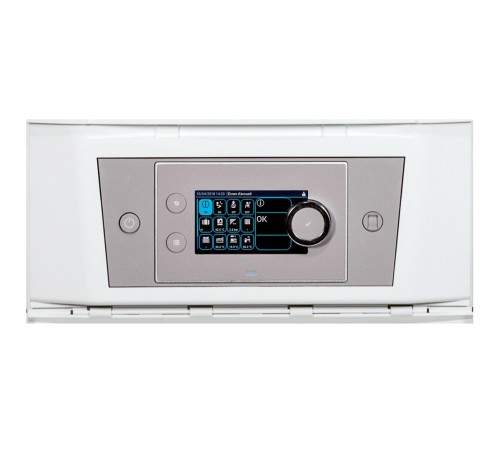 Котел газовый DE DIETRICH EVODENS PRO AMC 45 конденсационный, настенный, INICONTROL 2, 1 конт., зкс Котел газовый DE DIETRICH EVODENS PRO AMC 45 конденсационный, настенный, INICONTROL 2, 1 конт., зкс