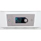 Котел газовый DE DIETRICH EVODENS PRO AMC 45 конденсационный, настенный, INICONTROL 2, 1 конт., зкс