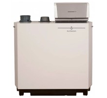 Котел газовый DE DIETRICH C 230-85 EVO конденсационный, напольный, 87 кВт с п/у Diematic Evolution