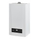 Котел газовый BAXI Eco Nova 31F NEW настенный, 2 конт., закр. кам. сгор.