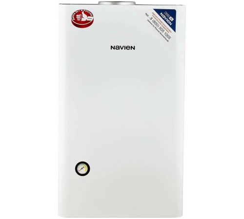 Котел газовый Navien ATMO-24AN настенный, 2 конт., откр. кам. сгор. Котел газовый Navien ATMO-24AN настенный, 2 конт., откр. кам. сгор.