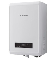 Котел газовый Navien NCB700-24K конденсационный, настенный, 2 конт., закр. кам. сгор.