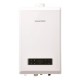 Котел газовый Navien NCB700-24K конденсационный, настенный, 2 конт., закр. кам. сгор.