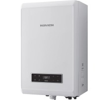 Котел газовый Navien NCB700-35K конденсационный, настенный, закр. кам. сгор.