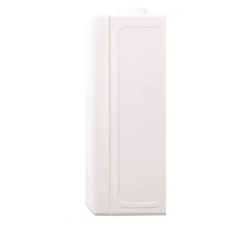 Котел газовый Navien NCB700-35K конденсационный, настенный, закр. кам. сгор.