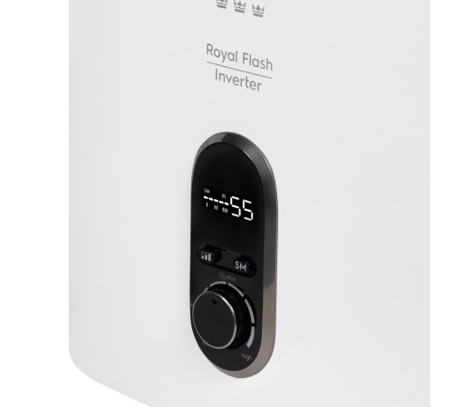 Водонагреватель Electrolux EWH 100 Royal Flash Inverter Водонагреватель Electrolux EWH 100 Royal Flash Inverter
