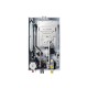 Котел газовый Navien Deluxe C -13k, настенный, 2 конт., закр. кам. сгор., коаксиальный