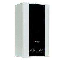 Котел газовый HUBERT AGB 40DL настенный, 2 конт., закр. кам. сгор. Котел газовый HUBERT AGB 40DL настенный, 2 конт., закр. кам. сгор.