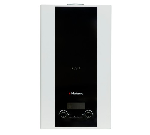 Котел газовый HUBERT AGB 40DL настенный, 2 конт., закр. кам. сгор. Котел газовый HUBERT AGB 40DL настенный, 2 конт., закр. кам. сгор.