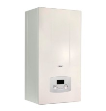Котел газовый HUBERT AGB 50WCB настенный, 1 конт., з.к.с., с трехход. клап. + датчик бойлера Котел газовый HUBERT AGB 50WCB настенный, 1 конт., з.к.с., с трехход. клап. + датчик бойлера