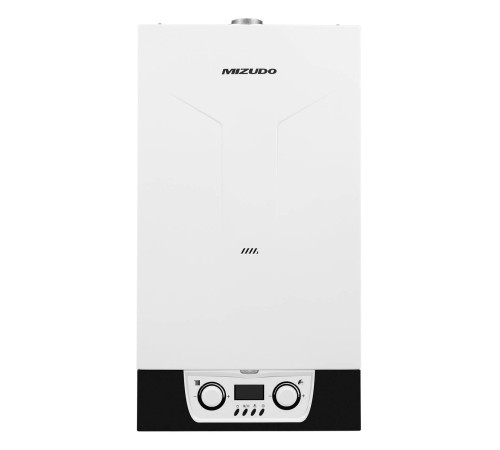 Котел газовый настенный MIZUDO GB M30ТH (30 кВт, одноконтурный) OPT, с трехход.клап.,закр.кам.сгор. Котел газовый настенный MIZUDO GB M30ТH (30 кВт, одноконтурный) OPT, с трехход.клап.,закр.кам.сгор.