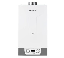 Котел газовый настенный MIZUDO GB M20Т (20 кВт, 2 Т/O) с шиной OpenTherm