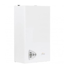 Котел газовый Ferroli Vitabel HF 32 настенный, 1 конт., закр. кам. сгор.