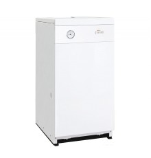 Котел газовый Ferroli TORINO 30 энергонезависимый, напольный, 1 конт., откр.кам.сгор.