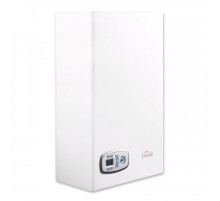 Котел газовый Ferroli Vitatech D F32 настенный, 2 конт., закр. кам. сгор. Котел газовый Ferroli Vitatech D F32 настенный, 2 конт., закр. кам. сгор.