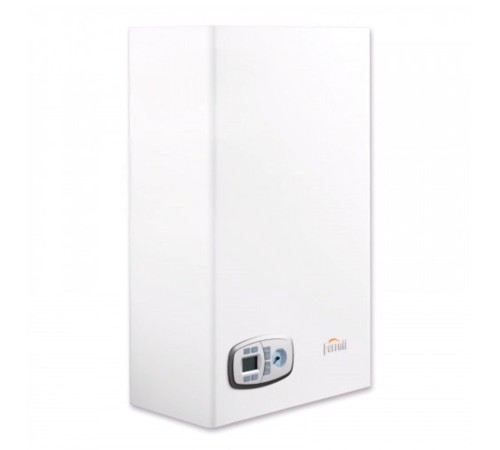 Котел газовый Ferroli Vitatech D F32 настенный, 2 конт., закр. кам. сгор. Котел газовый Ferroli Vitatech D F32 настенный, 2 конт., закр. кам. сгор.