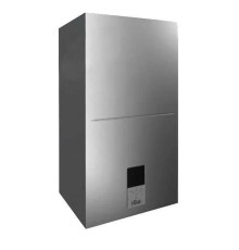 Котел газовый Ferroli DIVATOP D C32 M. настенный, 2 конт., откр. кам. сгор.