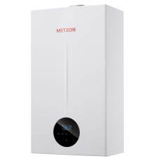 Котел газовый METEOR Q3 С настенный 2 конт. закр. кам. сгор. 18квт
