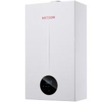 Котел газовый METEOR Q3 С настенный 2 конт. закр. кам. сгор. 24квт Котел газовый METEOR Q3 С настенный 2 конт. закр. кам. сгор. 24квт