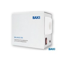Разделительный трансформатор для котельного оборудования BAXI Balance 250