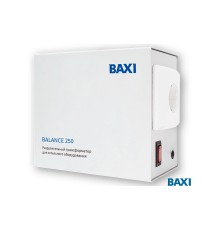 Разделительный трансформатор для котельного оборудования BAXI Balance 250 Разделительный трансформатор для котельного оборудования BAXI Balance 250