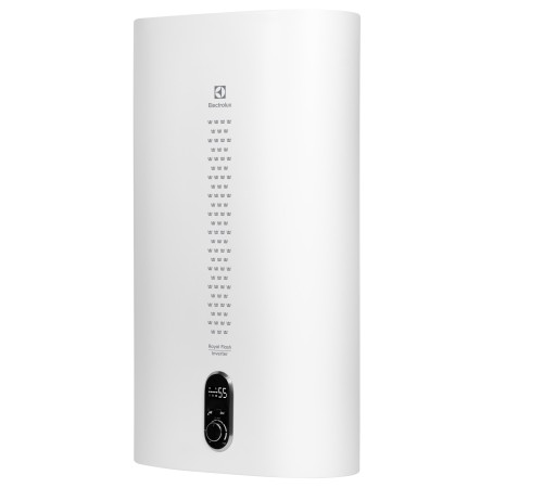Водонагреватель Electrolux EWH 80 Royal Flash Inverter Водонагреватель Electrolux EWH 80 Royal Flash Inverter