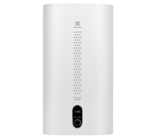 Водонагреватель Electrolux EWH 80 Royal Flash Inverter Водонагреватель Electrolux EWH 80 Royal Flash Inverter
