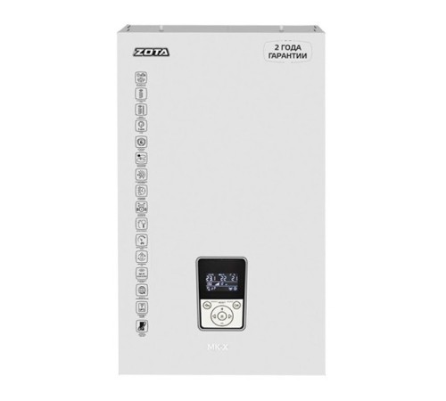 Электрокотел ZOTA - 21 MK-X Электрокотел ZOTA - 21 MK-X