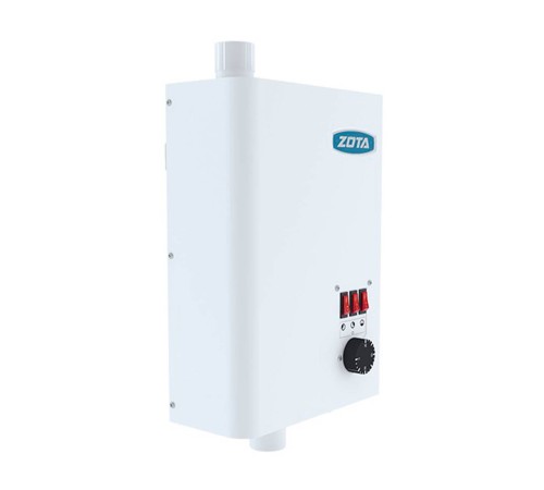 Электрокотел ZOTA - 3 Balance Электрокотел ZOTA - 3 Balance