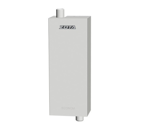 Электрокотел ZOTA Econom V2- 33 без ПУ Электрокотел ZOTA Econom V2- 33 без ПУ