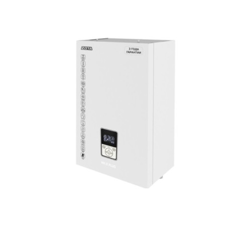 Электрокотел ZOTA MK-X Plus - 21 кВт Электрокотел ZOTA MK-X Plus - 21 кВт