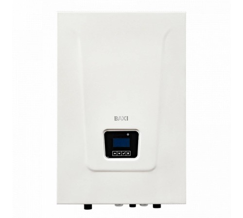 Котел электрический BAXI Ampera 9, настенный Котел электрический BAXI Ampera 9, настенный