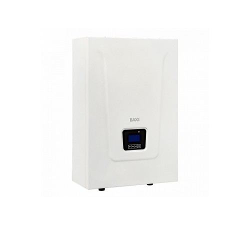 Котел электрический BAXI Ampera 9, настенный Котел электрический BAXI Ampera 9, настенный