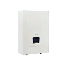 Котел электрический настенный BAXI Ampera 14 Котел электрический настенный BAXI Ampera 14