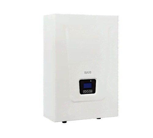 Котел электрический настенный BAXI Ampera 14