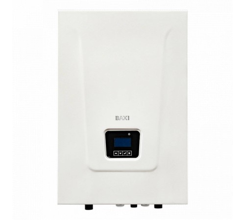 Электрический настенный котел BAXI Ampera 12