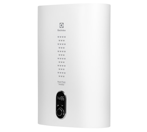 Водонагреватель Electrolux EWH 30 Royal Flash Inverter Водонагреватель Electrolux EWH 30 Royal Flash Inverter