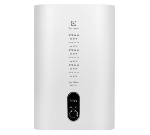 Водонагреватель Electrolux EWH 30 Royal Flash Inverter Водонагреватель Electrolux EWH 30 Royal Flash Inverter