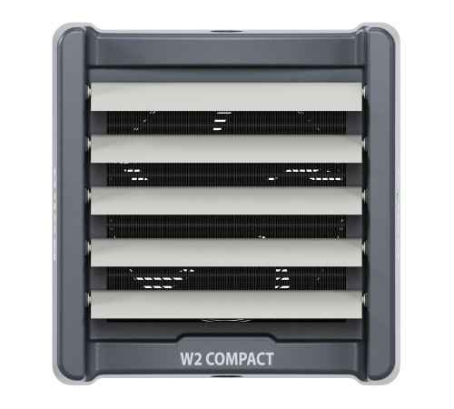 Тепловентилятор водяной Ballu BHP-W2-30-C Тепловентилятор водяной Ballu BHP-W2-30-C