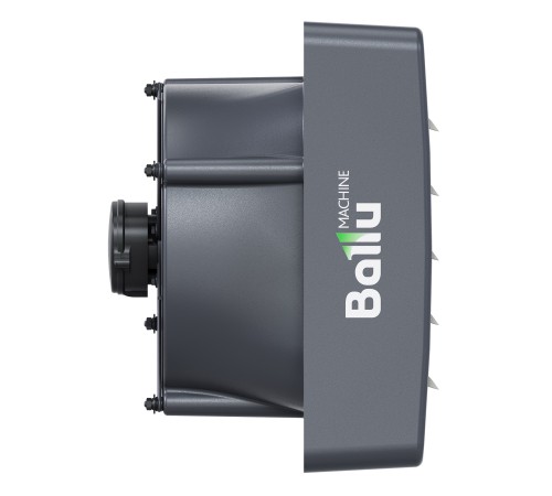 Тепловентилятор водяной Ballu BHP-W2-30-C Тепловентилятор водяной Ballu BHP-W2-30-C
