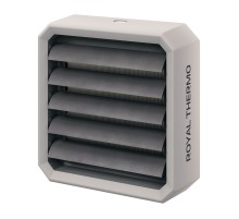 Тепловентилятор водяной Royal Thermo RTW-15-S Тепловентилятор водяной Royal Thermo RTW-15-S