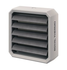 Тепловентилятор водяной Royal Thermo RTW-35-S Тепловентилятор водяной Royal Thermo RTW-35-S
