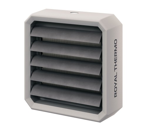 Тепловентилятор водяной Royal Thermo RTW-35-S Тепловентилятор водяной Royal Thermo RTW-35-S