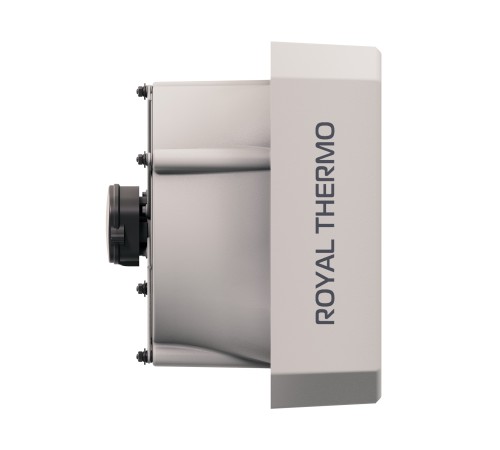 Тепловентилятор водяной Royal Thermo RTW-35-S Тепловентилятор водяной Royal Thermo RTW-35-S