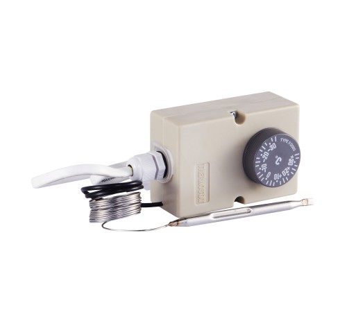 Термостат капилярный SHUFT NET-5/HY