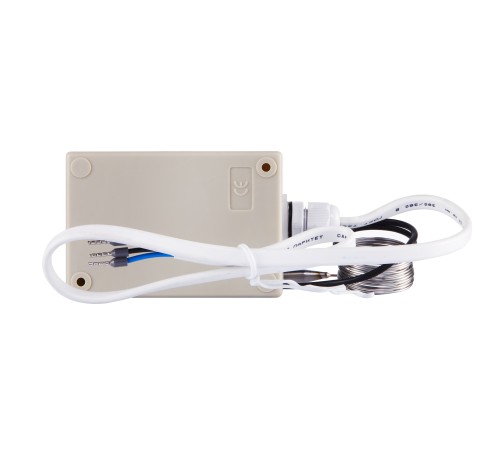 Термостат капилярный SHUFT NET-5/HY